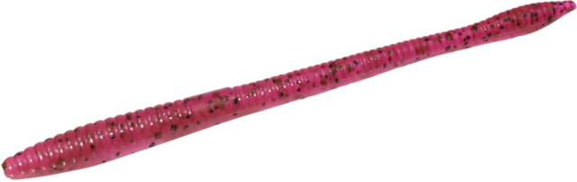 Zoom Trick Worm 20 Pack 6.5in Chameleon
