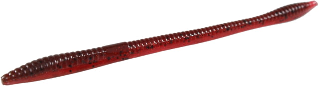 Zoom Trick Worm 20 Pack 6.5in Clark Hill Craw