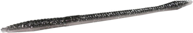 Zoom Trick Worm 20 Pack 6.5in Dasol Pirami Pearl