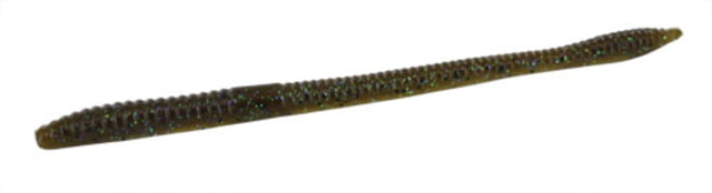 Zoom Trick Worm 20 Pack 6.5in Disco Candy