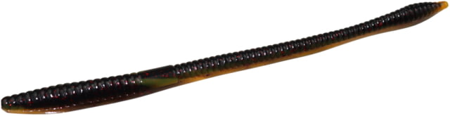 Zoom Trick Worm 20 Pack 6.5in El Diablo