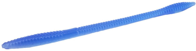 Zoom Trick Worm 20 Pack 6.5in Killer Blue