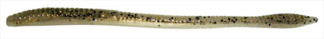 Zoom Trick Worm 20 Pack 6.5in Lightning Shad