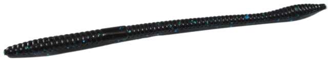 Zoom Trick Worm 20 Pack 6.5in MM Moonbug