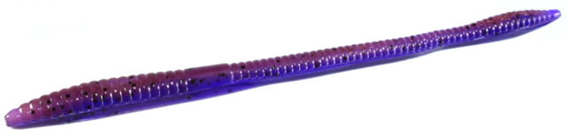Zoom Trick Worm 20 Pack 6.5in PB & J