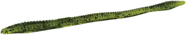 Zoom Trick Worm 20 Pack 6.5in Watermelon Violet