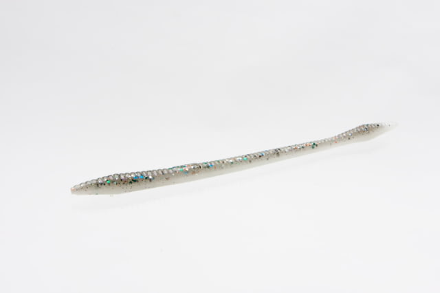 Zoom Trick Worm 20 Pack 6.5in Bait Fish