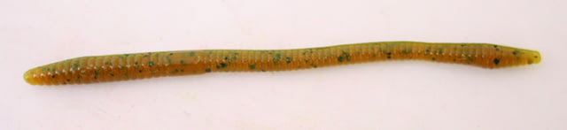 Zoom Trick Worm 20 Pack 6.5in Chartreuse Pumpkin