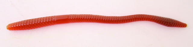 Zoom Trick Worm 20 Pack 6.5in Motoroil