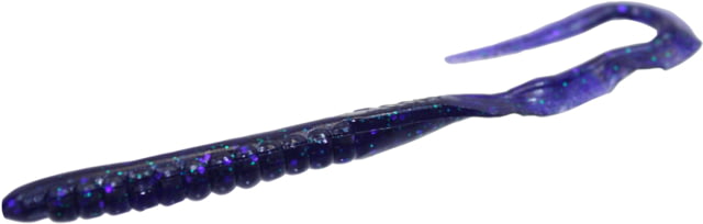 Zoom U-Tale Mid-Size Worm 20 Pack 6 3/4in Candy Bug