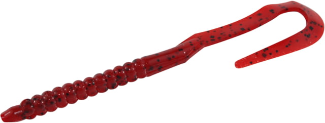 Zoom U-Tale Mid-Size Worm 20 Pack 6 3/4in Tomato Seed