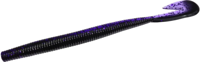 Zoom U-V Speed Worm 15 Pack 6in Black Light