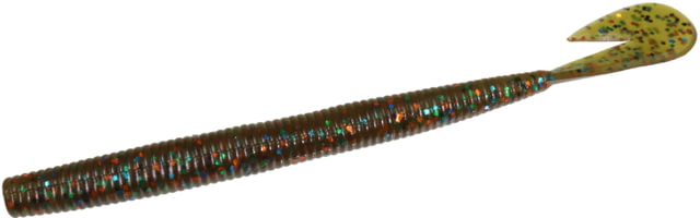 Zoom U-V Speed Worm 15 Pack 6in Bull Bream