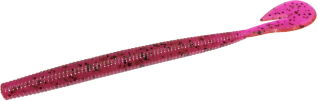Zoom U-V Speed Worm 15 Pack 6in Chameleon
