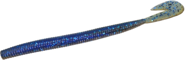 Zoom U-V Speed Worm 15 Pack 6in Okeechobee Craw