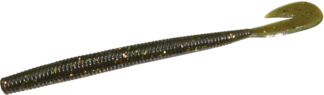 Zoom U-V Speed Worm 15 Pack 6in Yabby Mudbug