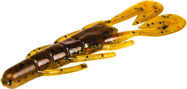 Zoom Zoom U-V Speed Craw 12 Pack 3.5in Sungill