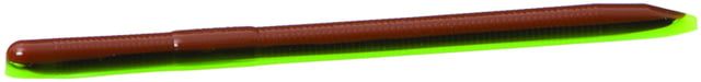 Zoom Z-3 Swamp Crawler Finesse Worm 10 5 5/8in Bluegill