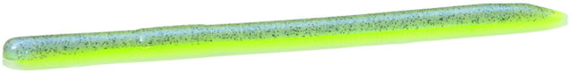 Zoom Z3 Swamp Crawler 10 Pack 5 5/8in Sexy Shad