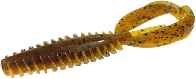 Zoom Z-Craw 6 Pack 4.5in Alabama Craw