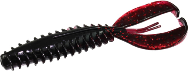 Zoom Zoom Z-Craw 6 Pack 4.5in Amezari