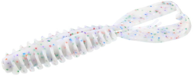 Zoom Zoom Z-Craw 6 Pack 4.5in Birthday Cake
