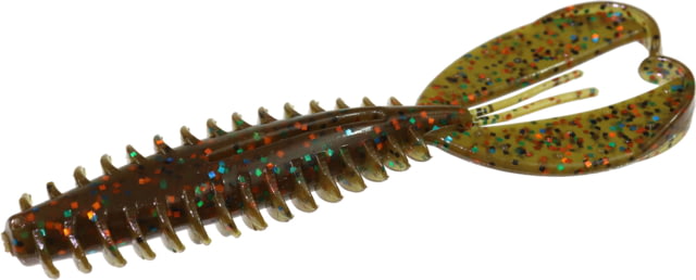 Zoom Z-Craw 6 Pack 4.5in Bull Bream