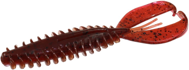 Zoom Zoom Z-Craw 6 Pack 4.5in Clark Hill Craw