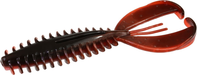 Zoom Zoom Z-Craw 6 Pack 4.5in Crawdad