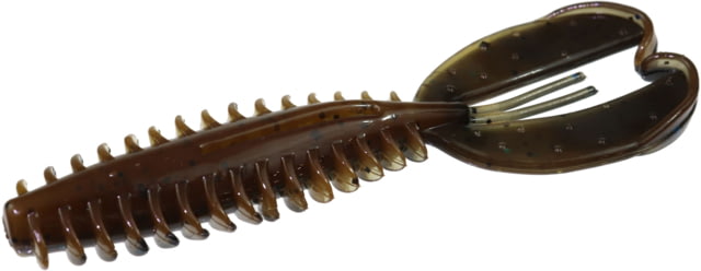 Zoom Z-Craw 6 Pack 4.5in Georgia Craw