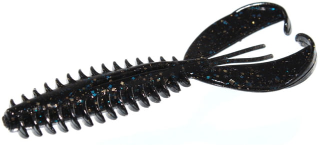 Zoom Z-Craw 6 Pack 4.5in Late Nite Gold