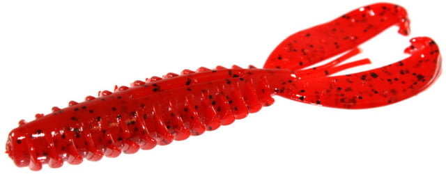 Zoom Zoom Z-Craw 6 Pack 4.5in Tomato Seed