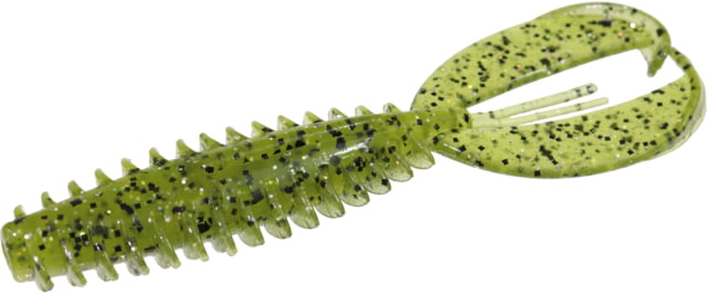 Zoom Z-Craw 6 Pack 4.5in Watermelon Magic