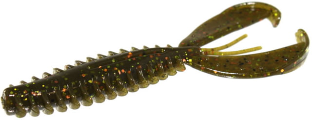Zoom Zoom Z-Craw 6 Pack 4.5in Yabby Mudbug