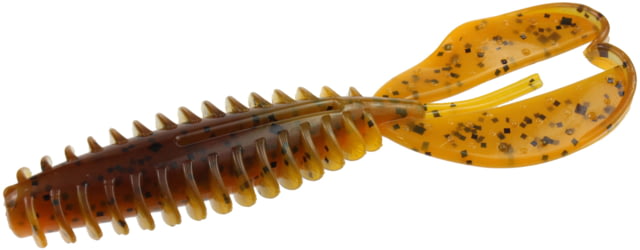 Zoom Z-Craw Jr 8 Pack 3.5in Alabama Craw