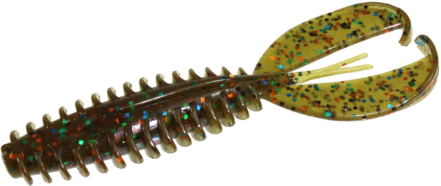 Zoom Z-Craw Jr 8 Pack 3.5in Bull Bream