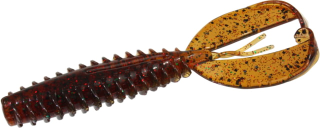 Zoom Z-Craw Jr 8 Pack 3.5in Camo