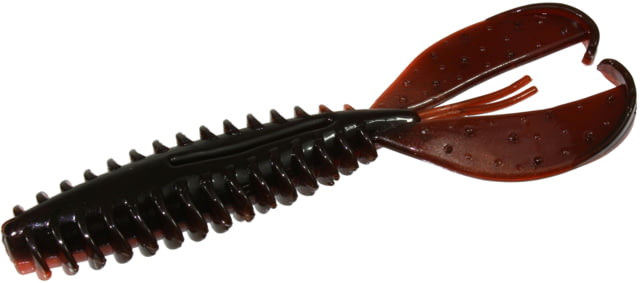 Zoom Z-Craw Jr 8 Pack 3.5in Crawdad