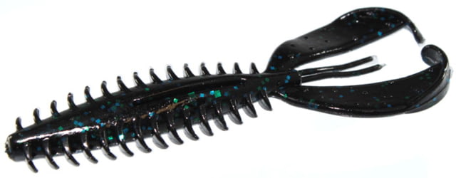 Zoom Z-Craw Jr 8 Pack 3.5in MM Moonbug