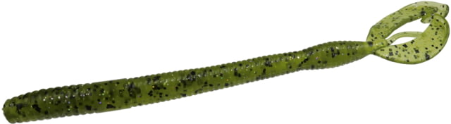 Zoom Z Craw Worm 10 Pack 6.75in Watermelon Magic