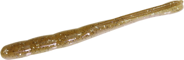 Zoom Z Drop Worm 15 Pack 4in Brown Back