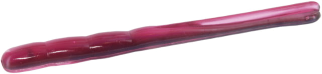 Zoom Z Drop Worm 15 Pack 4in Morning Dawn