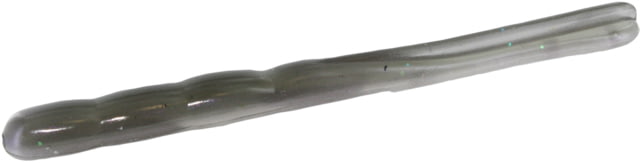 Zoom Z Drop Worm 15 Pack 4in Purple Smoke