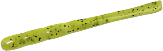 Zoom Z Drop Worm 15 Pack 4in Watermelon Seed