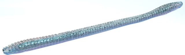 Zoom Z3 Trick Worm 10 Pack 6.5in Prizm Shad