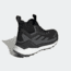 Adidas Terrex Free Hiker 2 Gtx Shoes - Men's, Core Black/Grey Six/Grey Three, 11.5, GZ3286-11-5