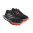 Adidas Terrex Speed Ultra Trail Running Shoes - Mens, Black/Matte Silver/Solar Red, 10US, HR1119-10