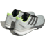 Adidas Terrex Speed Ultra Trail Running Shoes - Mens, Wonder Silver/Grey Four/Lucid Lemon, 10.5 US, IG9943-10.5