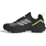 Adidas Terrex Swift R3 GORE-TEX Hiking Shoes - Mens, Wonder Silver/Wonder Silver/Lucid Lemon, 12 US, IF2408-12