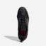 Adidas Terrex Swift R3 Hiking Shoes - Mens, Black/Grey Three/Solar Red, 10,5US, HR1337-10-5